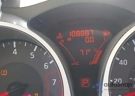 2015 Nissan Juke Sv from USA, damaged, VIN JN8AF5MR9FT508469